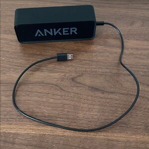 Anker Bluetooth Speaker